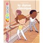 J'apprends la danse classique