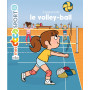 J'apprends le volley-ball