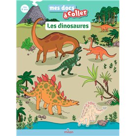 Les dinosaures