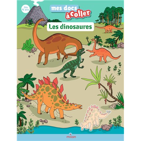 Les dinosaures