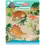 Les dinosaures
