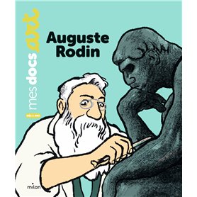 Auguste Rodin