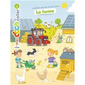 La ferme