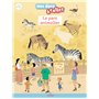 Le parc animalier
