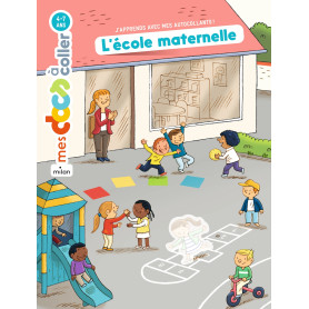 L'école maternelle