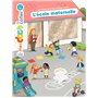 L'école maternelle
