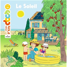 Le Soleil