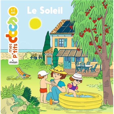 Le Soleil