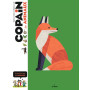 Copain des animaux