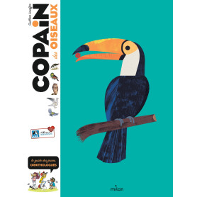 Copain des oiseaux