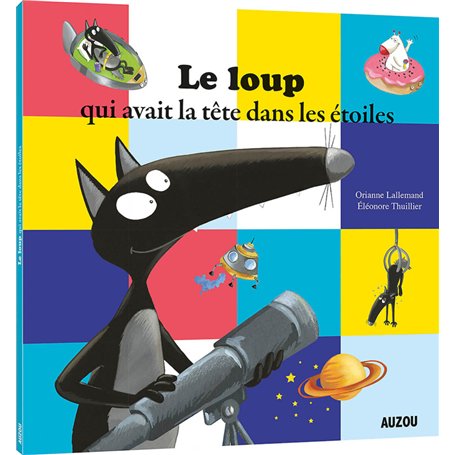 Copain des oiseaux