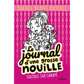 Le journal d'une grosse nouille