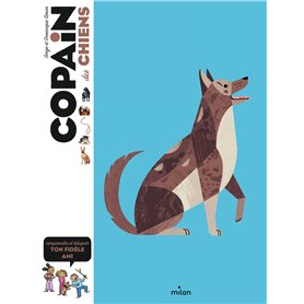 Copain des chiens
