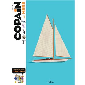 Copain des mers