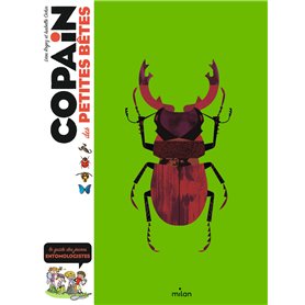 COPAIN - Copain des petites bêtes - Dès 8 ans
