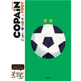 COPAIN - Copain du foot - Dès 8 ans