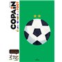 COPAIN - Copain du foot - Dès 8 ans