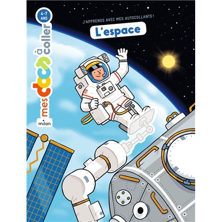 L'espace