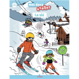 Le ski