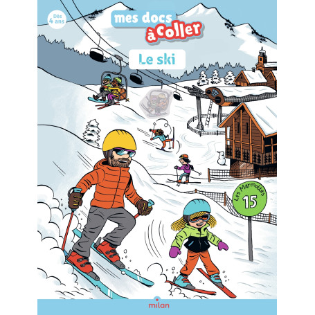Le ski