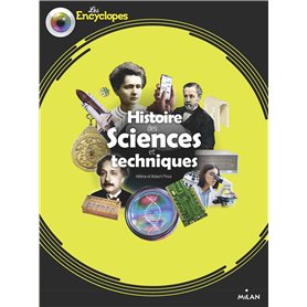 Histoire des sciences et techniques