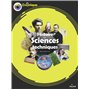 Histoire des sciences et techniques