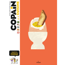 Copain de la cuisine