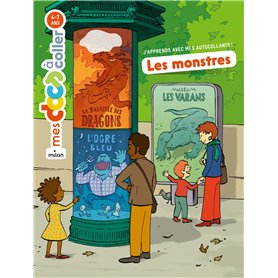 Les monstres
