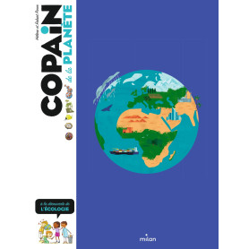 Copain de la planète