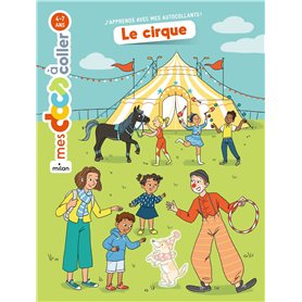 Le cirque