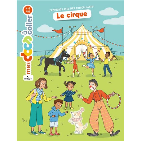 Le cirque