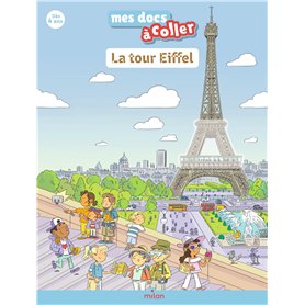 La tour Eiffel