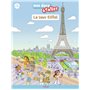 La tour Eiffel