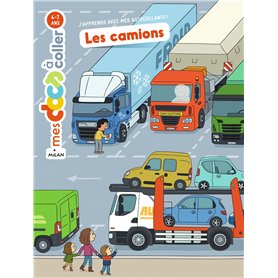 Les camions