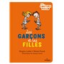 Les garçons et les filles