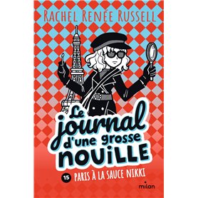 Le journal d'une grosse nouille