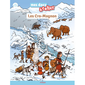 Les Cro-Magnon