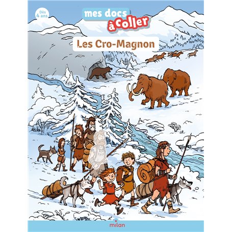 Les Cro-Magnon