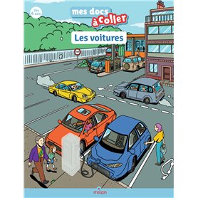 Les voitures