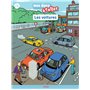Les voitures