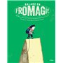 Balade en fromagie