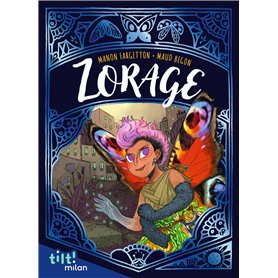 Zorage
