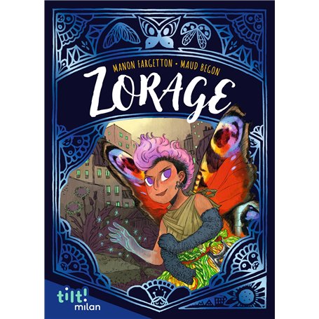 Zorage