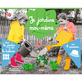 Je jardine moi-même