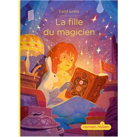 La fille du magicien