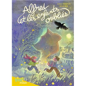 Alfred et les enfants oubliés