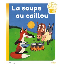 La soupe au caillou
