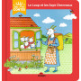 Le loup et les sept chevreaux