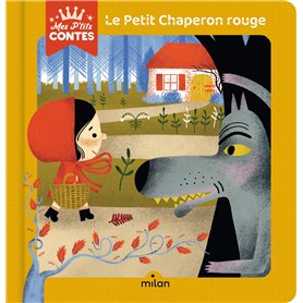 Le Petit Chaperon rouge