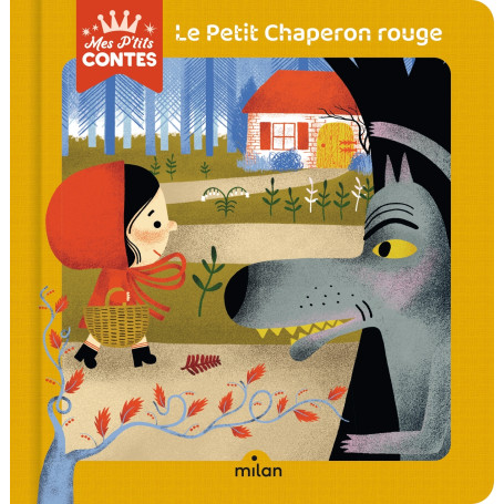 Le Petit Chaperon rouge